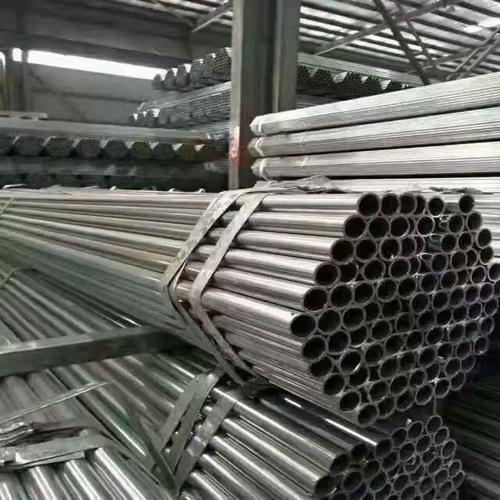 噶尔q355nhb耐候钢管