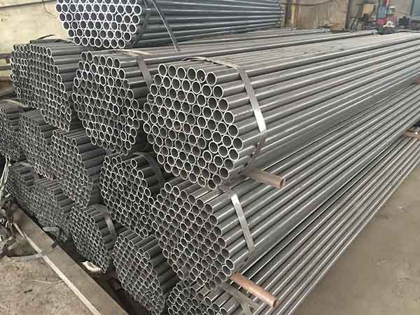 噶尔nd考登钢管